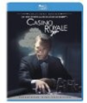 poster Casino Royale - B  (2006)