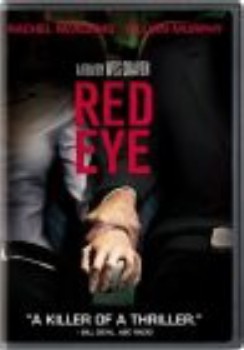 poster Red Eye - B  (2005)