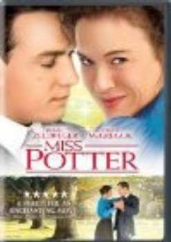 poster Miss Potter - B  (2006)