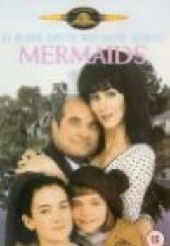 poster Mermaids - B  (1990)