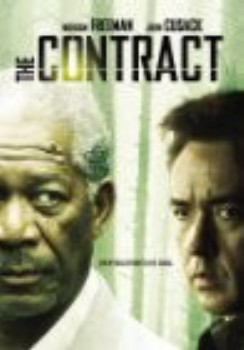 poster The Contract - B  (2006)