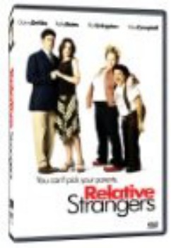 poster Relative Strangers - B  (2006)