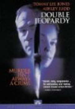 poster Double Jeopardy  (1999)