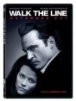 poster Walk the Line - B  (2005)