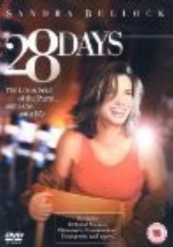 poster Twenty Eight Days  (2000)