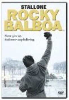 poster Rocky Balboa - B  (2006)