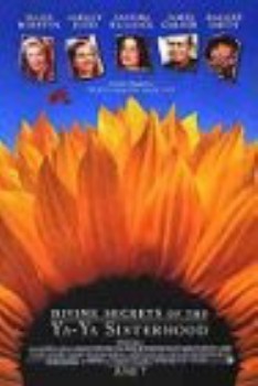 poster Divine Secrets of the Ya-Ya Sisterhood - B  (2002)