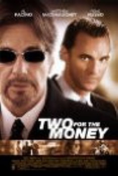 poster Two for the Money - B  (2005)