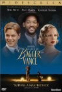 poster The Legend of Bagger Vance - B  (2000)