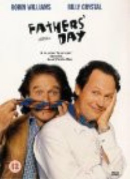 poster Fathers' Day - B  (1997)