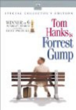 poster Forrest Gump  (1994)