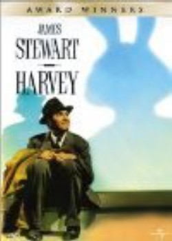 poster Harvey  (1950)
