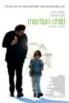 poster Martian Child - B  (2007)
