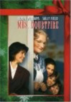 poster Mrs. Doubtfire  (1993)