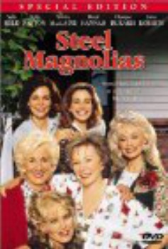 poster Steel Magnolias - B  (1989)