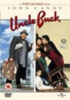 poster Uncle Buck - B  (1989)