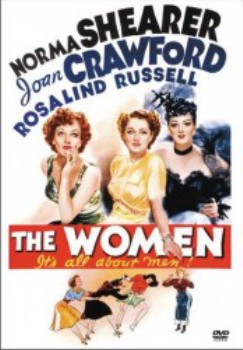 poster The Women  (1939)