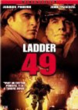 poster Ladder 49 - B  (2004)