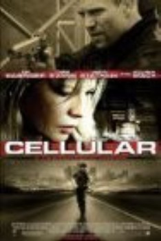 poster Cellular - B  (2004)