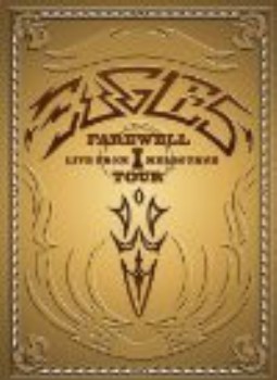 poster Eagles: The Farewell 1 Tour - Live from Melbourne  (2005)
