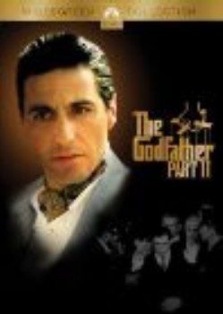 poster The Godfather: Part II - B  (1974)