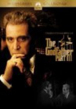 poster The Godfather: Part III - B  (1990)