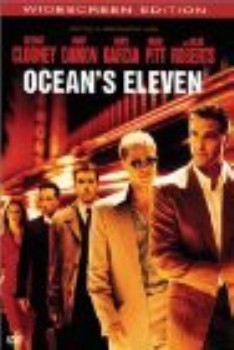poster Ocean's Eleven  (2001)