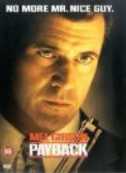 poster Payback - B  (1999)