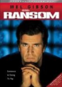 poster Ransom - B  (1996)