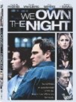 poster We Own the Night - B  (2007)