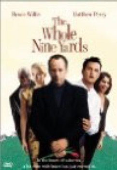 poster The Whole Nine Yards  (2000)