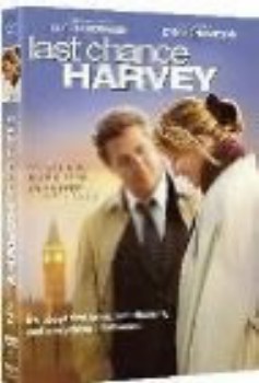 poster Last Chance Harvey - B  (2008)