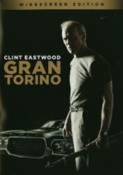 poster Gran Torino - B  (2008)