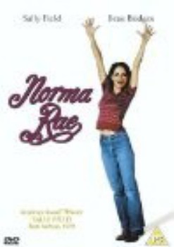 poster Norma Rae  (1979)