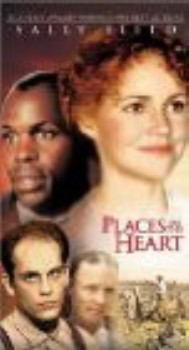 poster Places in the Heart - B  (1984)