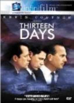 poster Thirteen Days - B  (2000)