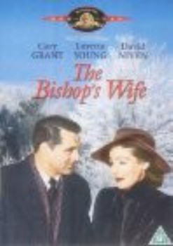 poster The Bishop's Wife  (1947)