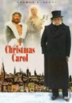 poster A Christmas Carol  (1984)