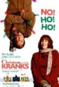 poster Christmas with the Kranks - B  (2004)