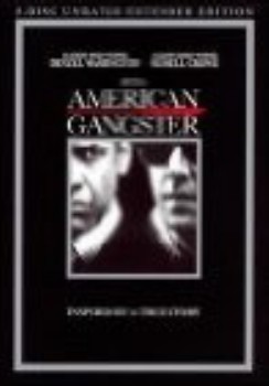 poster American Gangster - B  (2007)