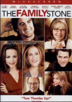 poster The Family Stone - B  (2005)