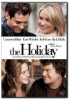 poster The Holiday - B  (2006)