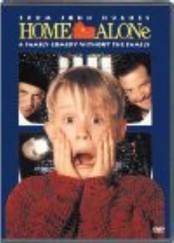 poster Home Alone - B  (1990)