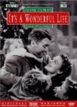 poster It's a Wonderful Life  (1946)