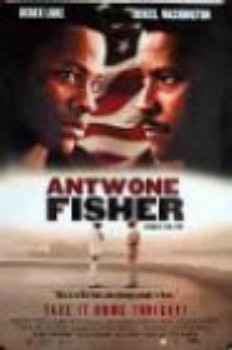 poster Antwone Fisher - B  (2002)