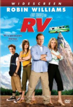 poster RV - B  (2006)