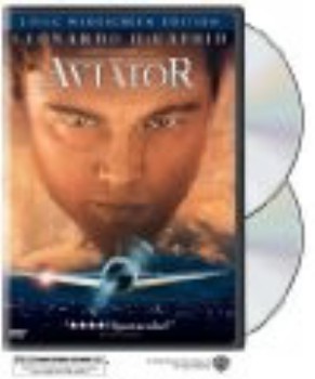 poster The Aviator - B  (2004)
