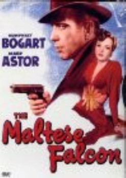 poster The Maltese Falcon  (1941)