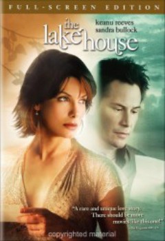 poster The Lake House - B  (2006)