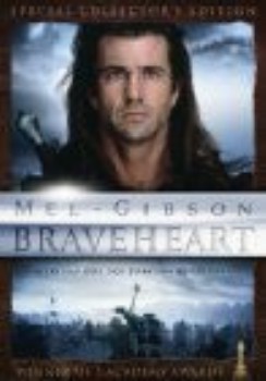 poster Braveheart - B  (1995)